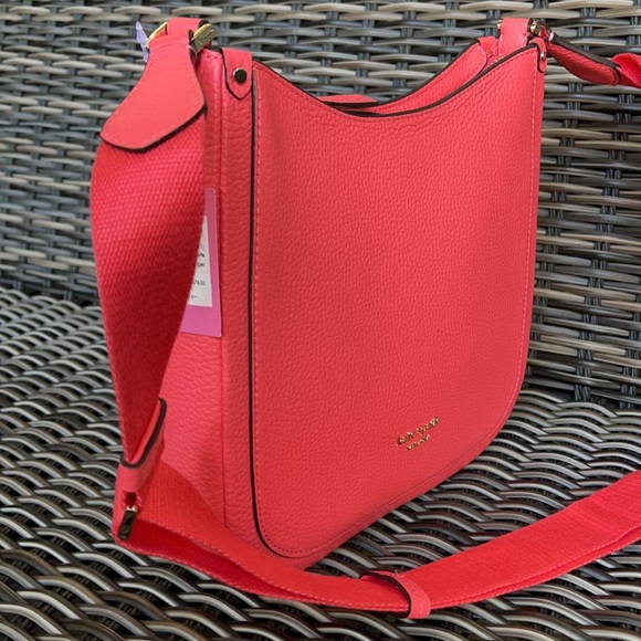 Kate Spade Roulette Medium Messenger Bag - Picture 11 of 16